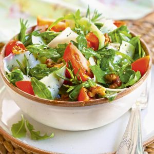 Ensaladas