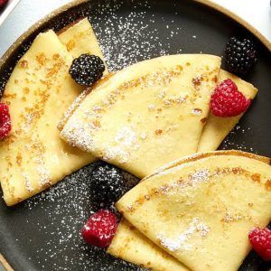 Crepes
