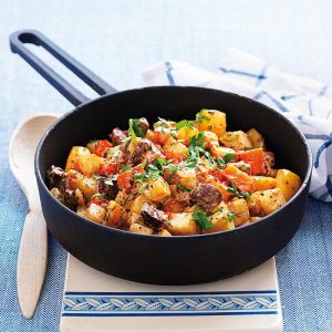 Patatas