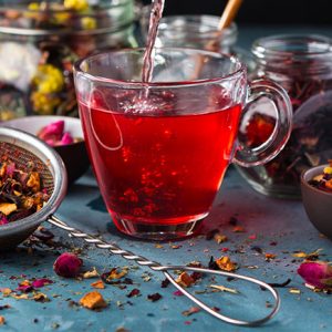 Infusiones
