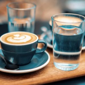 Café