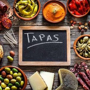 Tapas